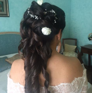 Images Green Moon di Claudia De Santis