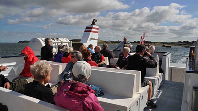 Images SeniorHøjskolen, Nr. Nissum