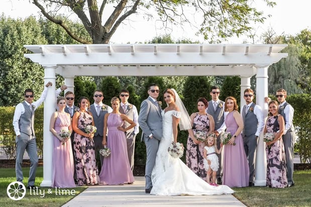 Images Paris Caterers