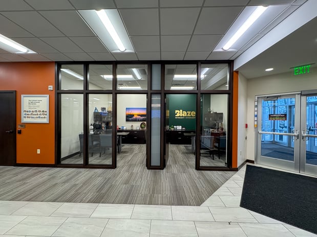 Images Blaze Credit Union - Vadnais Heights