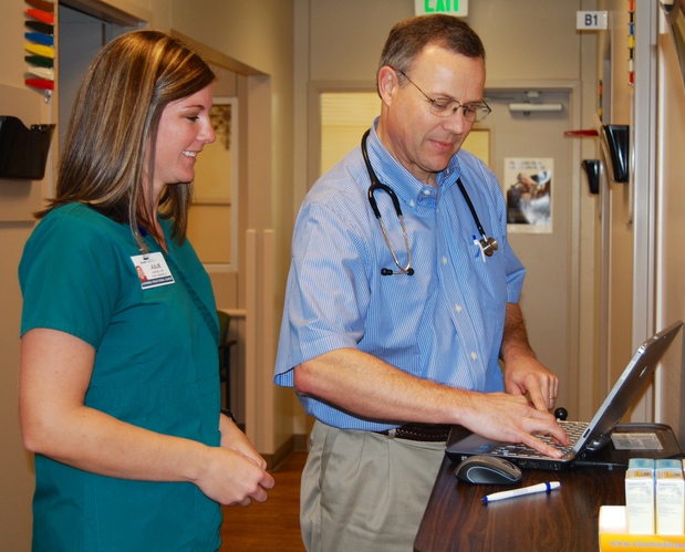 Images Cook Children's Pediatrics (Mansfield)
