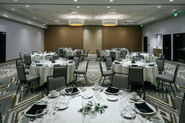 Images Hilton Garden Inn Seattle Bellevue Downtown