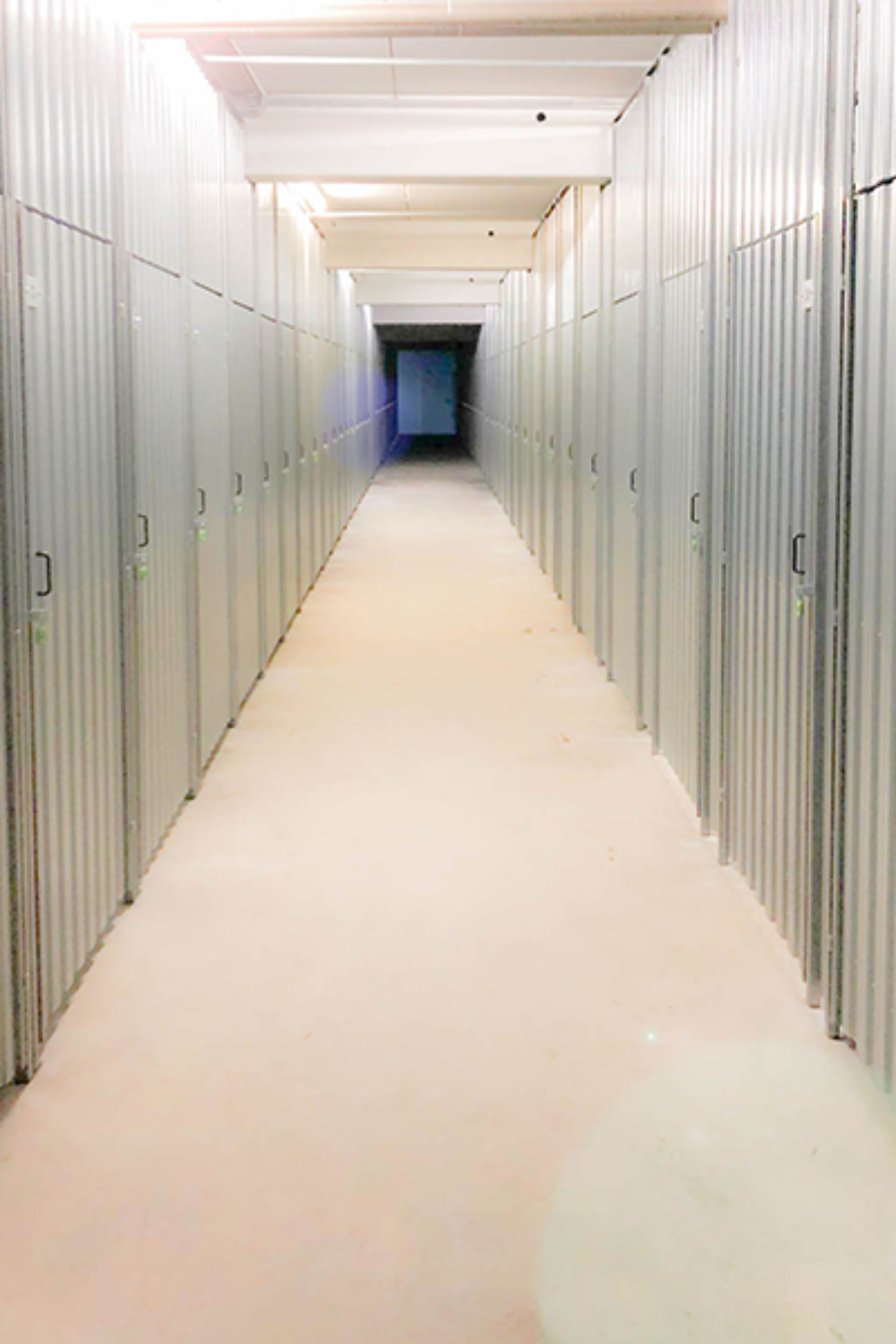 Storebox - Dein Lager nebenan, Innsbrucker Bundesstraße 79B in Salzburg