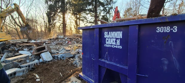 Images Slammin Canz, Inc.