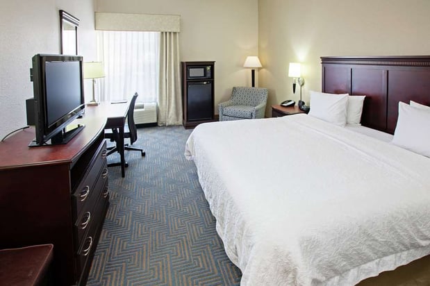 Images Hampton Inn Elizabethtown