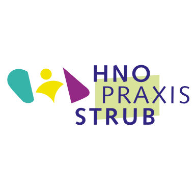 HNO Praxis Strub, Dr. med. Esther Steveling Logo
