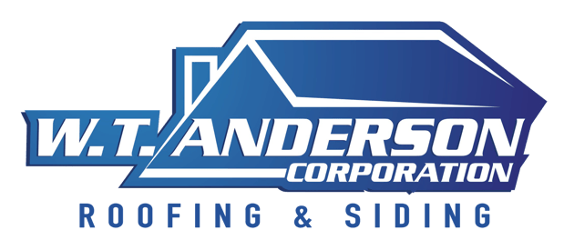 Images WT Anderson Roofing & Siding