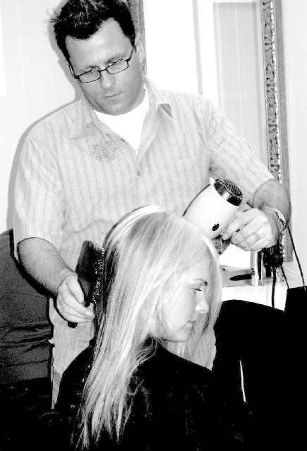 Nurture Salon