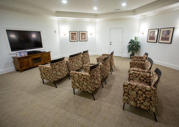 Images The Legacy At Walton Overlook (55+)