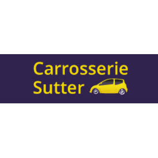 Carrosserie Sutter AG Logo