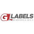 Gl Labels De Mexico Sa De Cv Logo