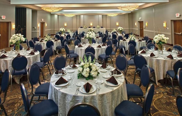 Images DoubleTree by Hilton Hotel Johnson City