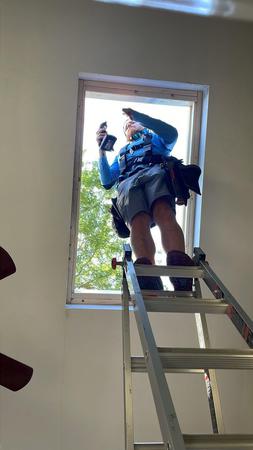 Images Synergy Skylights and Roofing