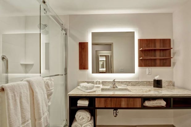 Images Hilton Garden Inn Princeton Lawrenceville