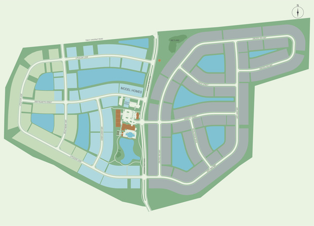 Images Del Webb North Myrtle Beach by Del Webb- 55+ Retirement Community
