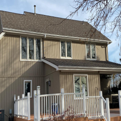 Papillion Windows & Siding, Inc