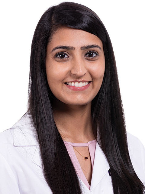 Images Preeya Patel, DO