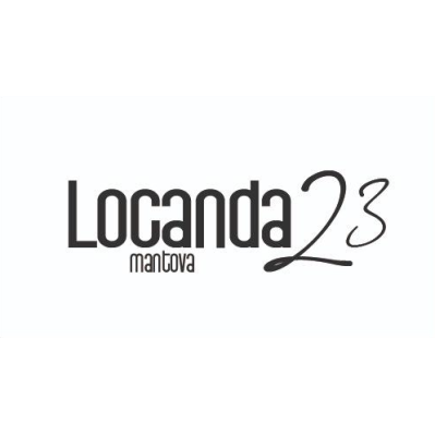 Locanda 23 Logo