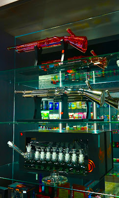 Images Blow'n Smoke Shop