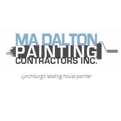 MA Dalton Painting Contractors Inc