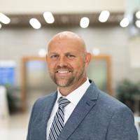 Dr. Darin Kimball Allred, DO - Saint George, UT - Orthopedic Surgery, Orthopedic Surgeon