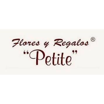 Flores Y Regalos Petite Logo