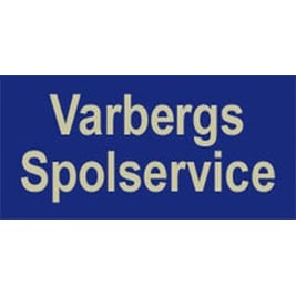 Varbergs Spolservice AB Logo