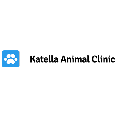 Katella Animal Clinic Logo