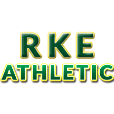 RKE Athletic Logo