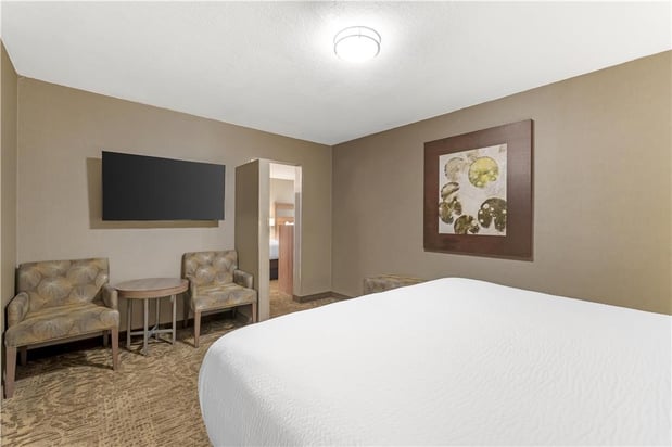 Images Best Western Plus Anaheim Inn