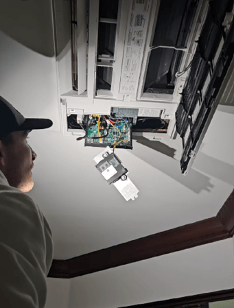 Images BAEHR Heating & Air