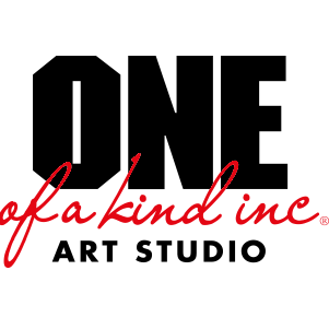 One of a Kind Inc. Art Studio