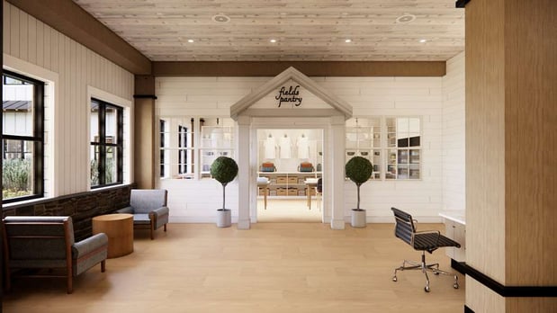 Images Skaneateles Fields Resort & Spa, Curio Collection by Hilton