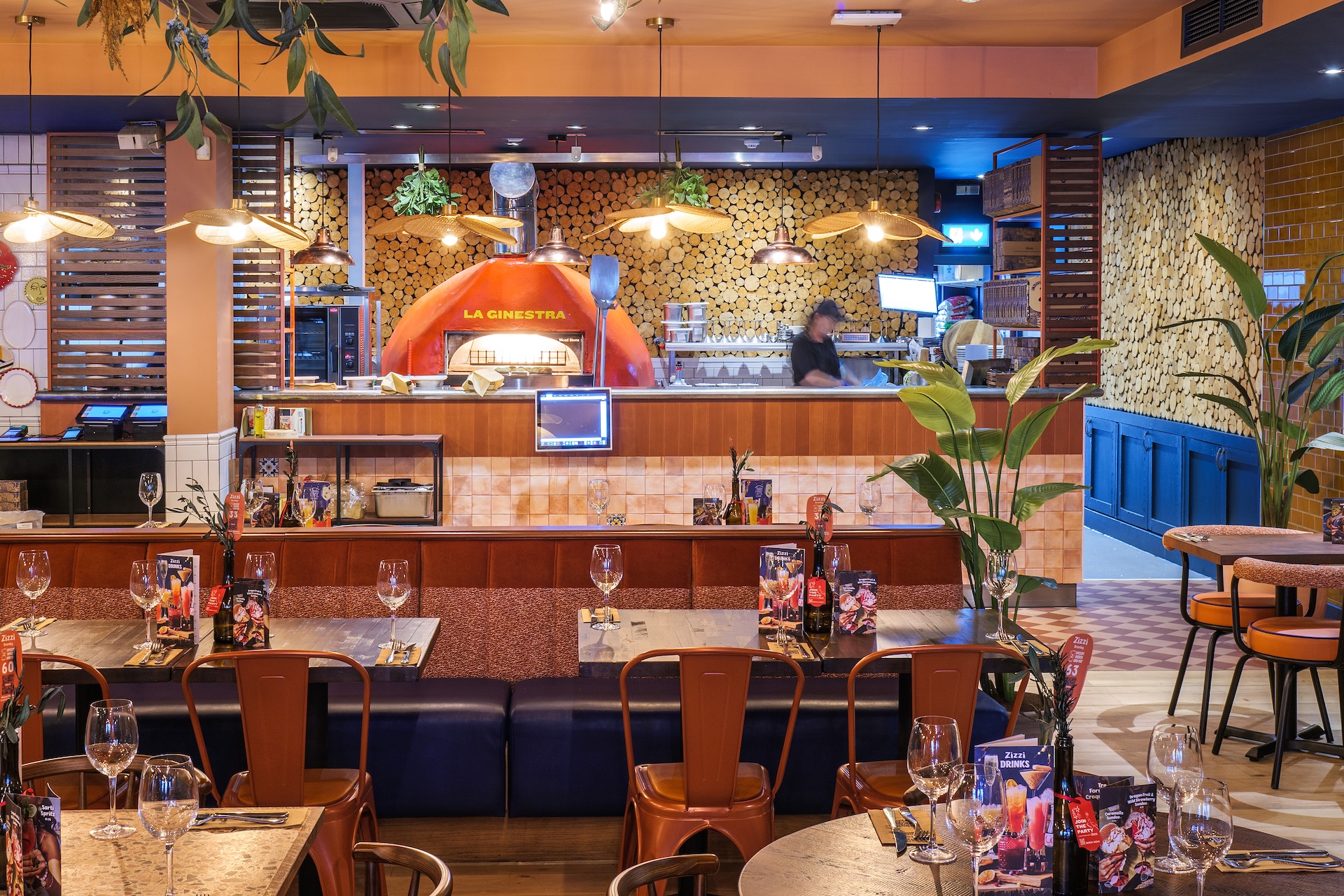 Images Zizzi - Bromley