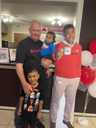 Images Greg Gardner - State Farm Insurance Agent