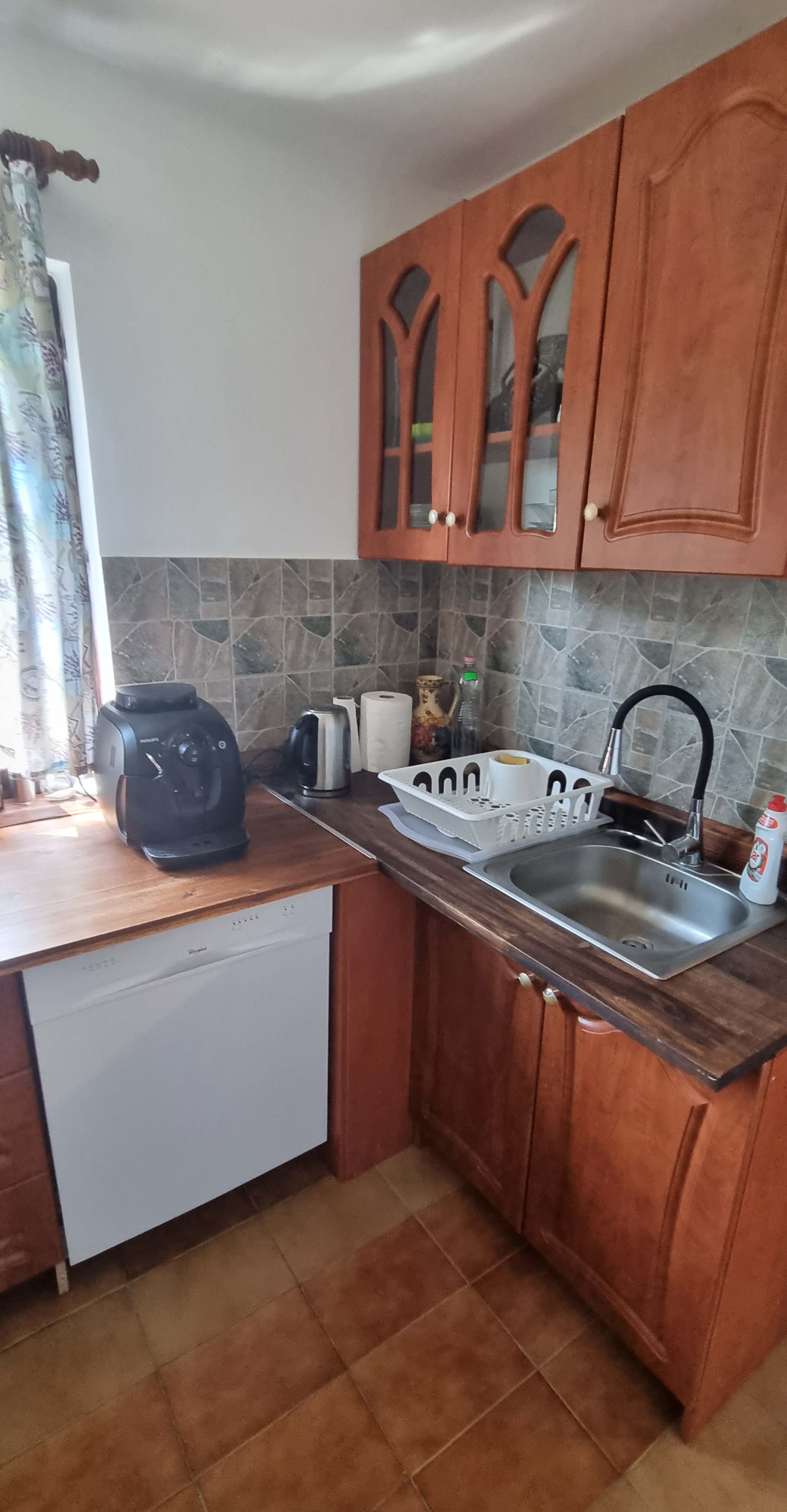 Images Dunaparti szállások saját stéggel