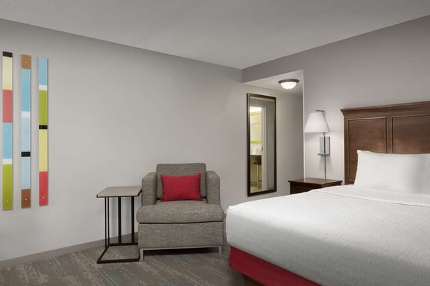 Images Hampton Inn & Suites Orlando-North/Altamonte Springs