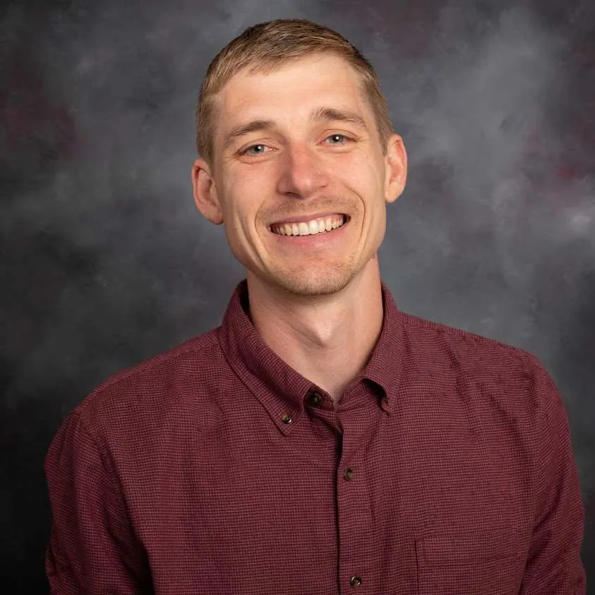 Justin Weis - Madison, WI - Mental Health Counseling, Psychology, Child And Adolescent Psychologist, Psychologist