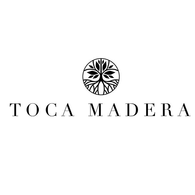 Toca Madera Logo