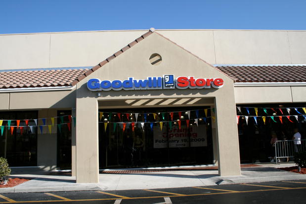 Images Goodwill - Coral Springs