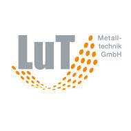 Logo L. u. T. Metalltechnik GmbH