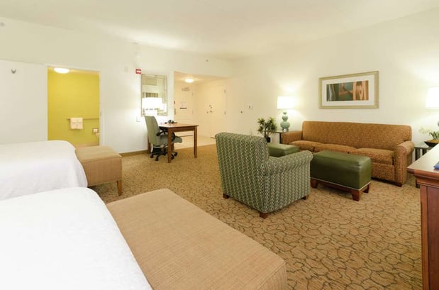 Images Hampton Inn Hickory