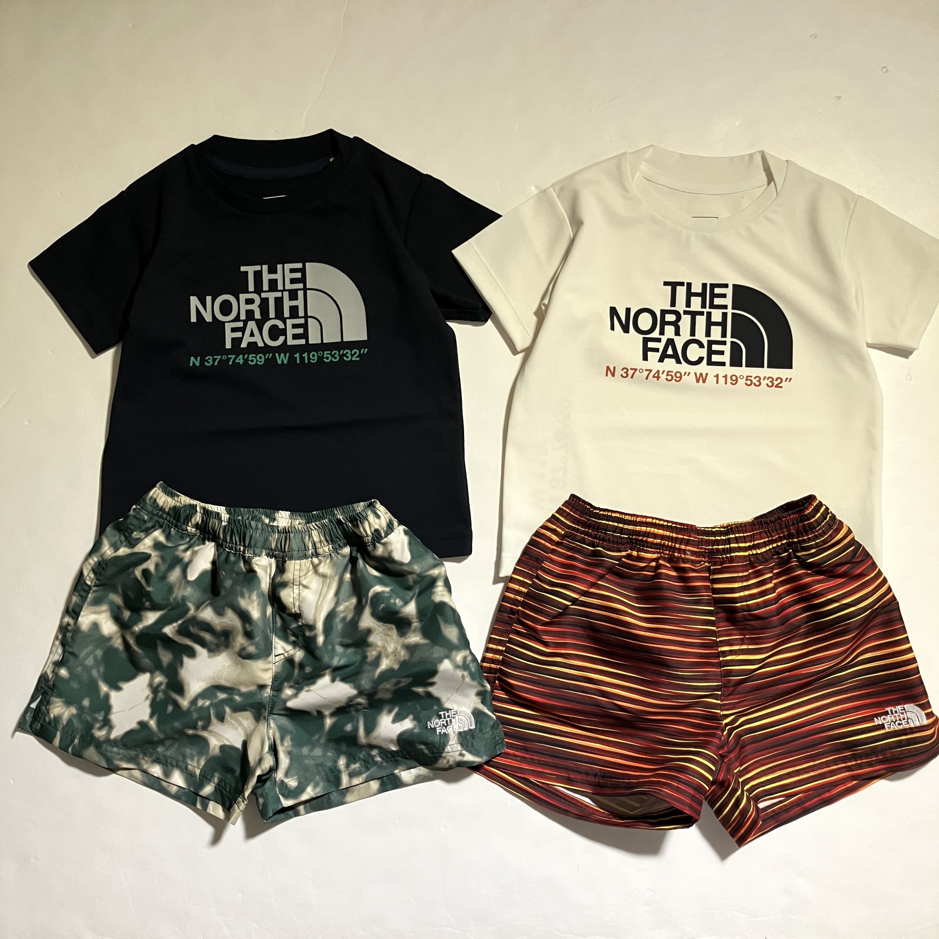 Images THE NORTH FACE/HELLY HANSEN  kids (ザ・ノース・フェイス / ヘリーハンセン キッズ) ららぽーと愛知東郷