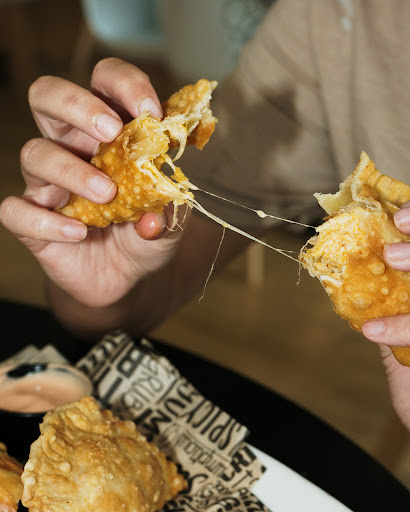 Images Nook at The Creative Space