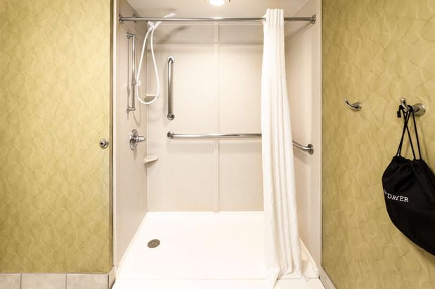 Images Hampton Inn Winston-Salem Hanes Mall