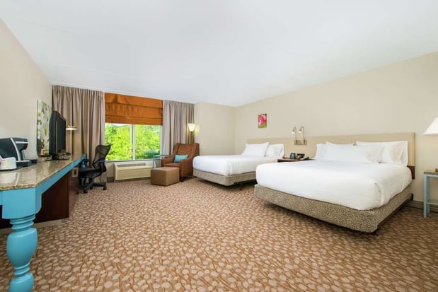 Images Hilton Garden Inn Charlottesville