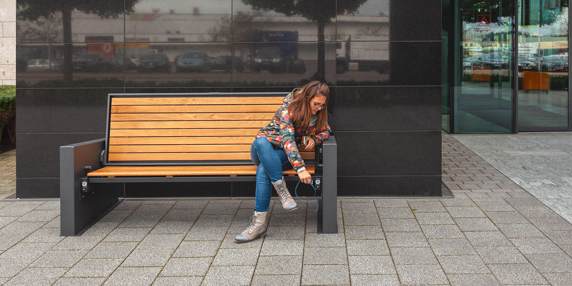 bahu GmbH, Hauptstrasse 9 in Schlier