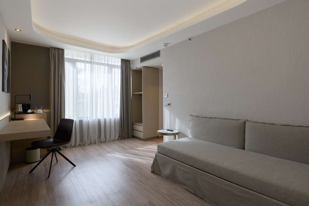 Radisson Blu Park Hotel, Athens