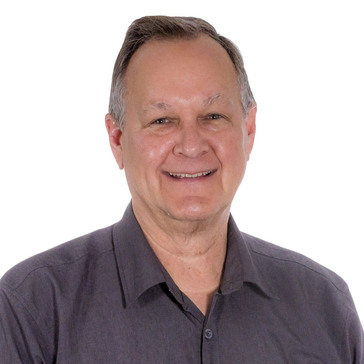 Dr. Daniel Bradford, MD