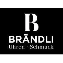 Brändli Uhren-Schmuck Logo